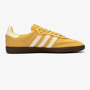 adidas samba oat wonder white gum